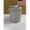 UNI-WELD POLAR WELD 2636S LOW VOC PVC SOLVENT CEMENT, 32