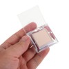 Paleta de Sombras de Ojos Mate Beige, Pigmentación Alta y