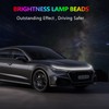 HConce 71 Inches Hood Light Strip, Dynamic LED Strip Light,
