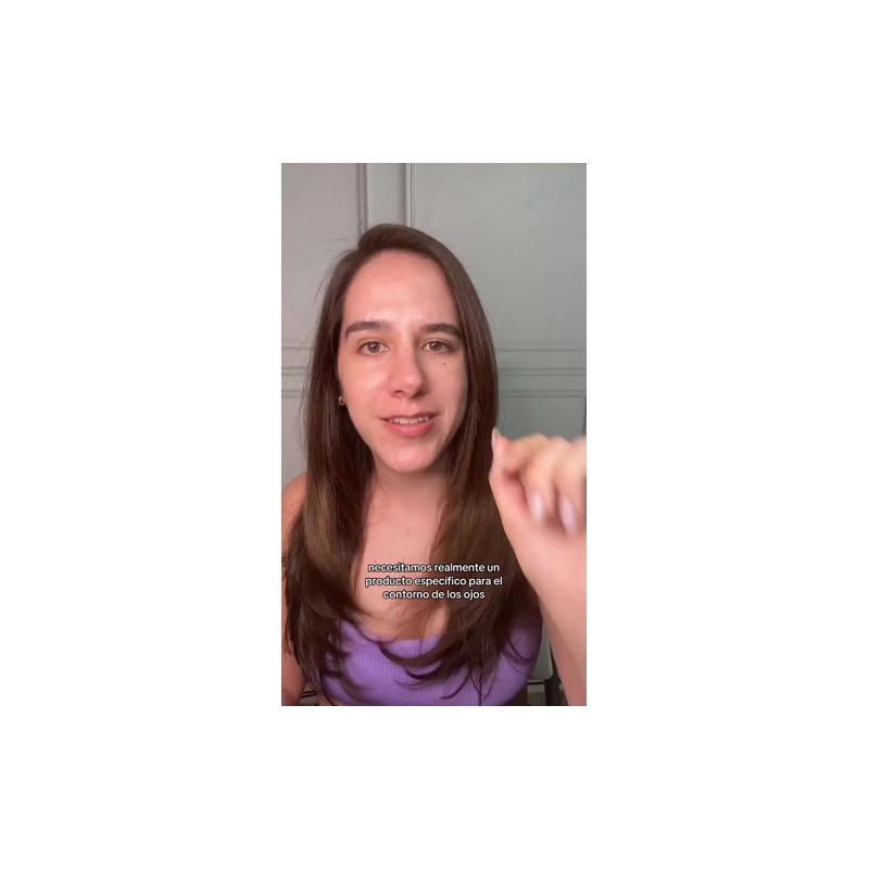 Suero De Ojos Para Bolsas Ojeras Instant Lift Eye Nunun