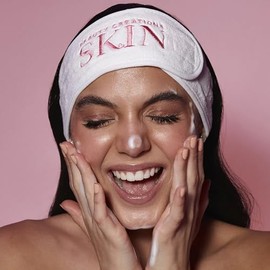 Beauty Creations Skin Gel Exfoliante Adios Toxins                                                                                                     