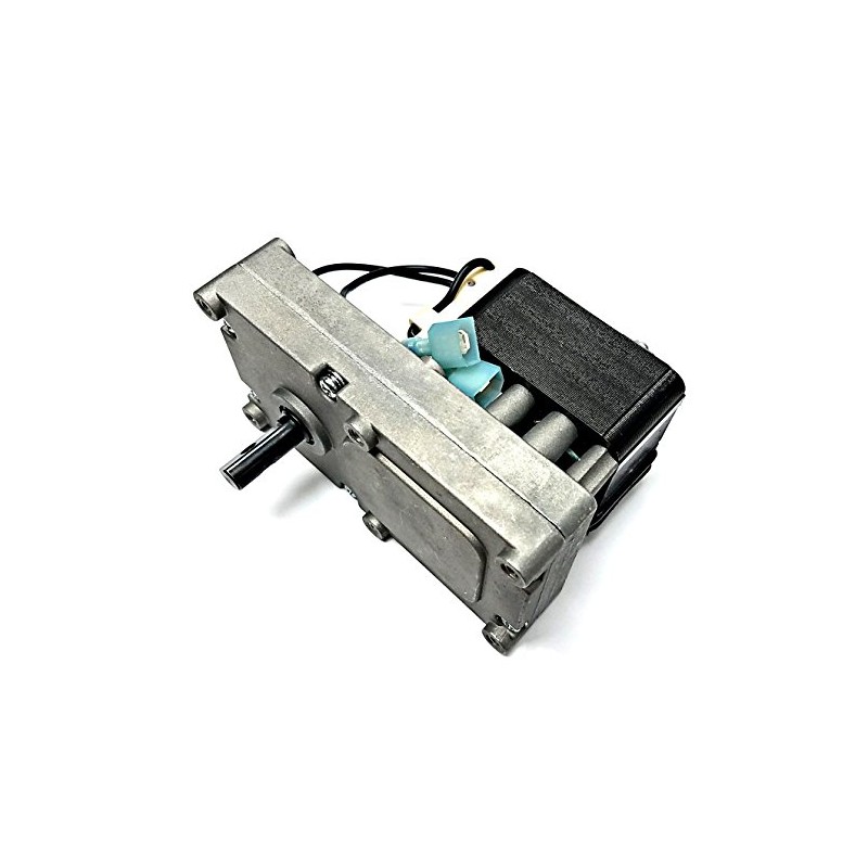Direct Igniter Vistaflame M55 VF55 Auger Feed Motor, Vista Flame