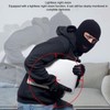Wireless WiFi Camera HD 1080P Night Vision PIR Body Sensing