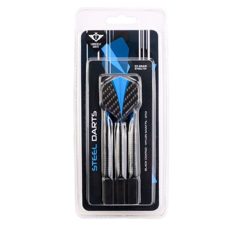 Engelhart Professional Steeltip darts sets (3pcs)