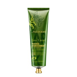 Antipodes Lime Caviar Intense Nourishment Hair Mask 120ml