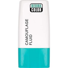 KRYOLAN Camouflage Fluid 30 ml Colour D18