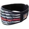 Fire Team Fit Weight Lifting Belt for Men and Women,