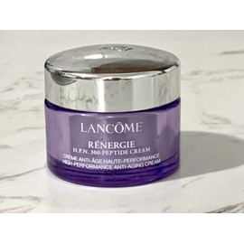 Lancôme Lancome Renergie H.P.N. HPN 300 Peptide Cream 0.5 oz 15ml Travel Size nwob (#L3)