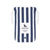 Dock & Bay Beach Towel - Quick Dry, Sand Free