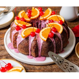 Savory Spice Pure Orange Extract - Orange Extract for Baking, Cooking & Candy | Use Orange Extract Pure for Drinks Like Coffee, Beer & Cocktails (4 Fl Oz)