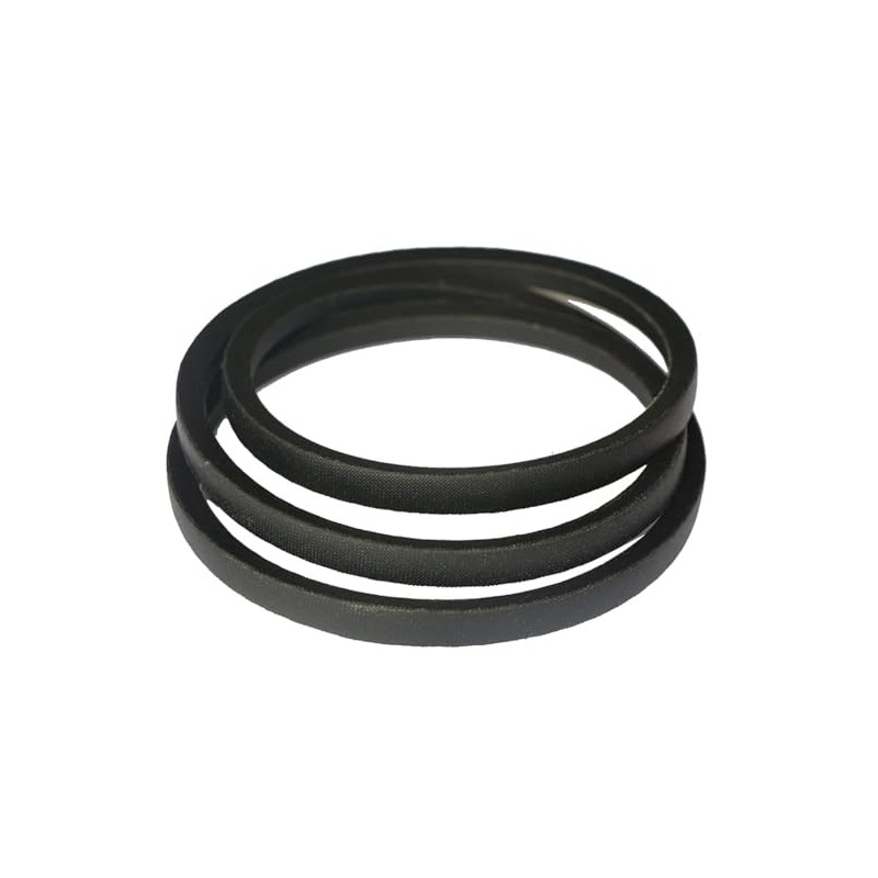 1/2" X 38" 585416ma Belt Replacement Murray Craftsman MTD Snowblower