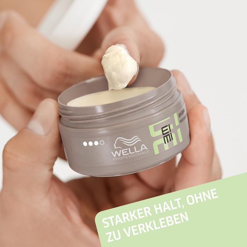 Wella Eimi Grip Cream 75 ml