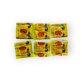 Sibarita Turmeric Palillo, Curcuma, Peruvian Seasoning - 57g/2oz 6 packets of 9.5g