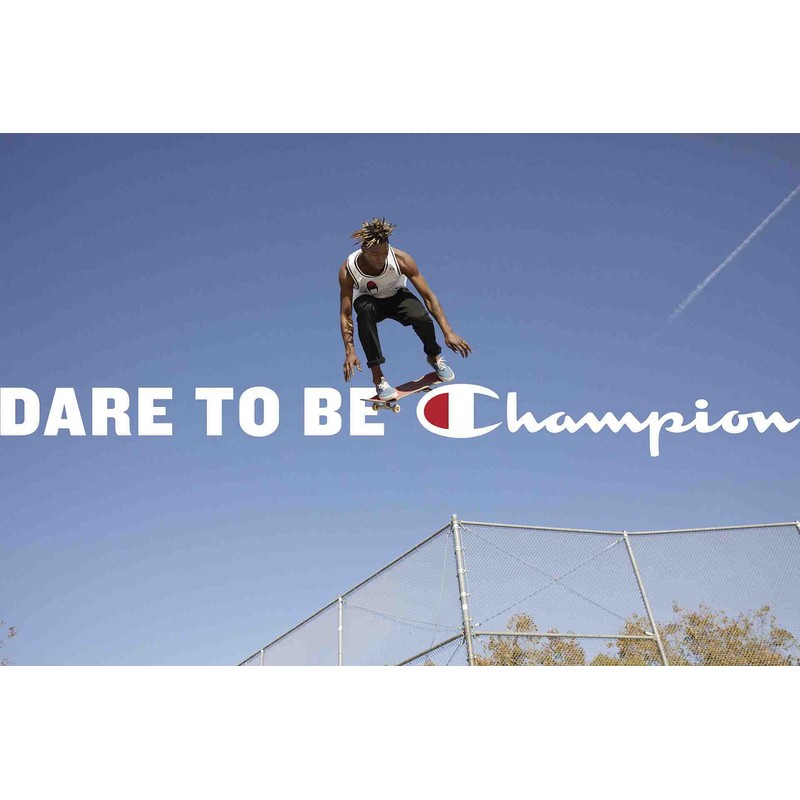 Champion Big and Tall Shorts for Men - Athletic Fit