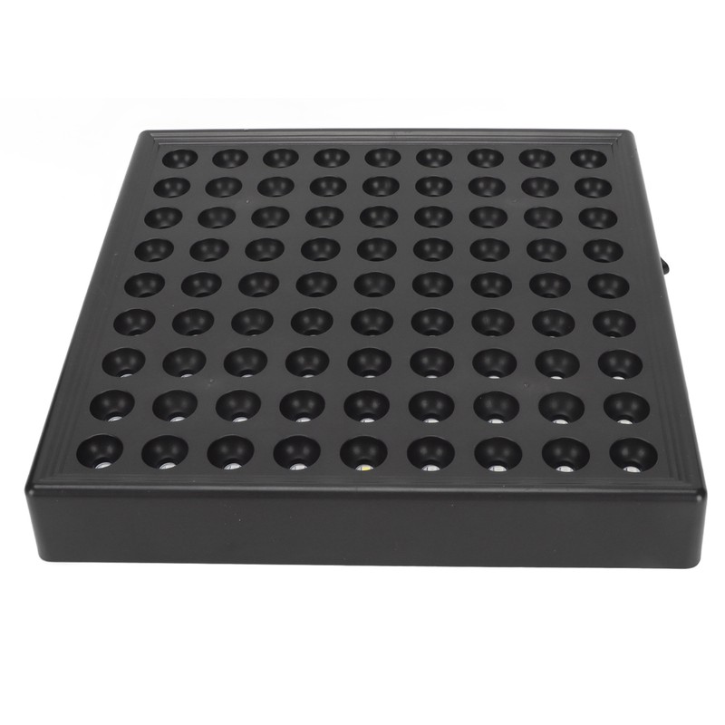 LED Grow Light Full Spectrum High Efficiency Luminous Plant Growing
