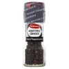 Schwartz Black Pepper Grinder 35G
