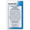 HealthAid Vitamin D 1000iu - 30 Tablets