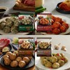 자연애 북촌손만두 500g 고기굴림맛 Nature Love Bukchon Handmade Dumplings 500g