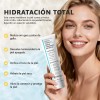 Crema Weud Hidratante Reparadora Colágeno Niacinamida 100g