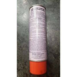 Wynn's X-Tend Xtend Professional Formula PowrTune fuel injection system cleaner