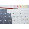 Tarrence Watercolor Rembrandt 120 Color Dot Card RWC-DOTS120