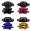 FireAngels Universal Steering Wheel Snap Off Quick Release Hub Adapter