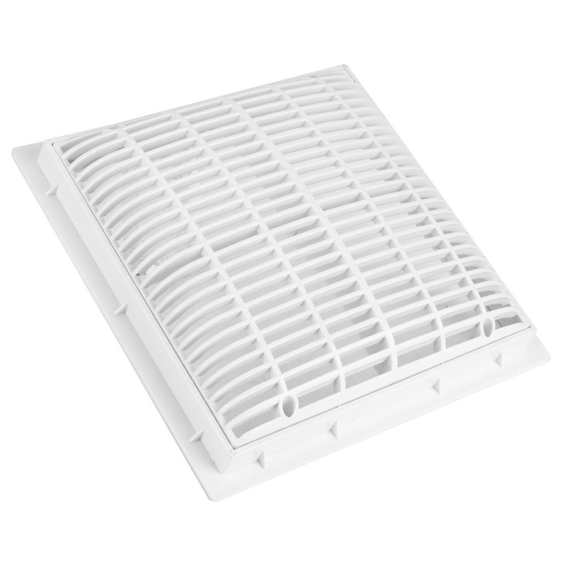 Anti-Suction Safe Pool Drain Cover Swimming Pool Water Treatment Equipment