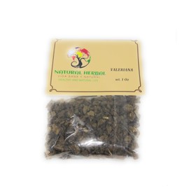 Valeriana Hierba/Tea (1oz.)