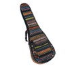 Special National Style 23" Ukelele Ukulele Uke Bag Backpack Case