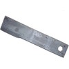 RAParts Replacement Cutter Blade 8589A Fits Rhino Rotary Cutter HF315