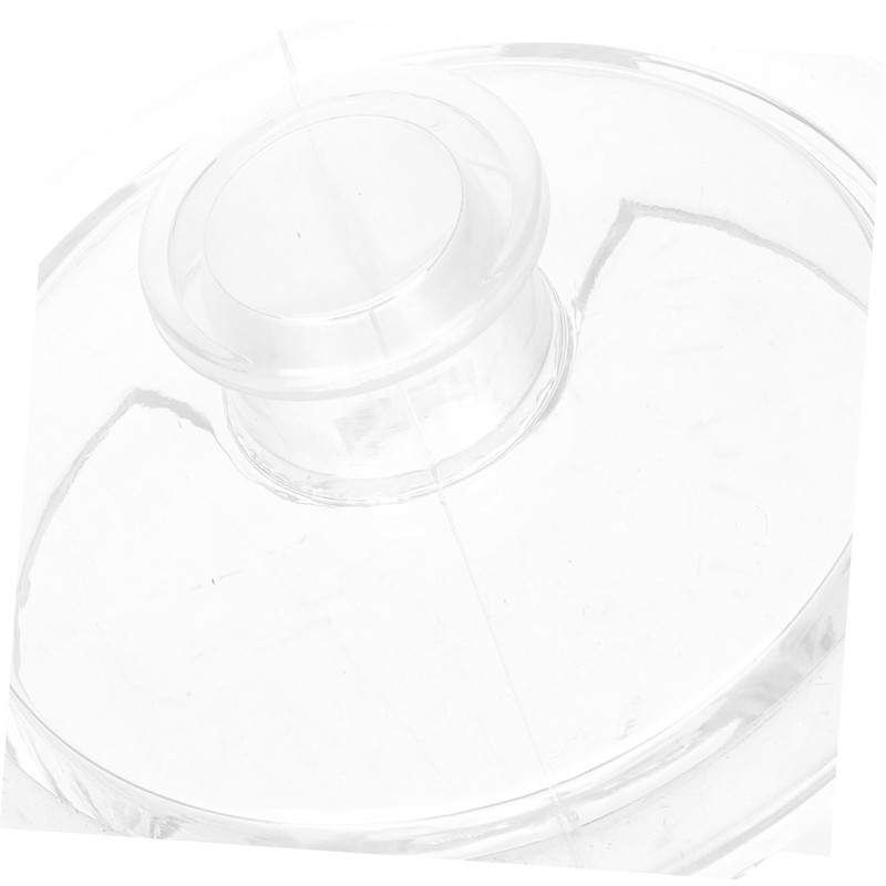 Zerodeko Replacement Water Pitcher Lid Cold Water Kettle Cover Leakproof