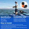 Catilon Quick Connect Flush Kit for Sea-Doo, Jet Boat Engine