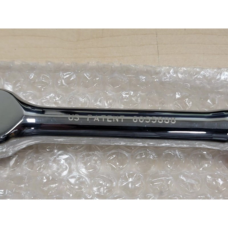 Mac Tools NEW Mac ™ Tools Flex Head Gearless Zero