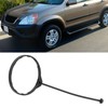 Fuel Tank Cap Line, Tank Fuel Cap Cord, Rubber Fuel