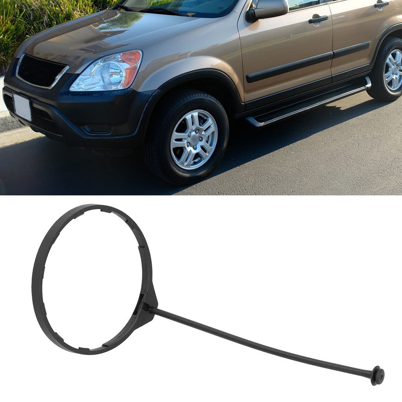 Fuel Tank Cap Line, Tank Fuel Cap Cord, Rubber Fuel