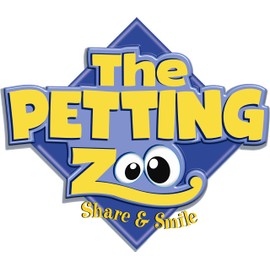 The Petting Zoo Cownose Ray - Animales de peluche, regalos para niños, animales salvajes Onez Océano, juguete de peluche Stingray de 50,8 cm