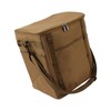 Camping Insulated Food Cooler Bag Outdoor Portable Cooler Box Outdoor