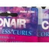 Conair Cordless Curls Model TC2BC Thermal Replacement Cartridges Sealed