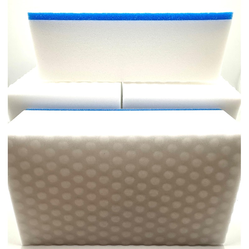 Pro-Graad XL Magic Sponge Eraser Refill Pack | Includes 6X