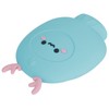 Silicone Mini Hot Water Bag Hand Warmer Water Injection Bottle