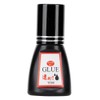 10ml Eyelashes Extension Glue Odor Free 0.5seconds Quickly Dry DIY