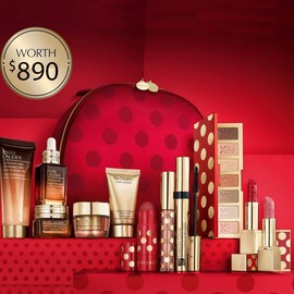 ESTEE LAUDER Holiday Blockbuster Gift Set - Limited Edition