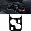 New Forester SL5 SLG 6th Generation (April 2025 - current),