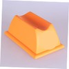 WOONEKY Bike Front Wheel Riser Block Trainer Block Stabilizer for