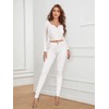 Lexi Women's Casual Super Stretch Soft Slim Denim Jeans XPS37378SK