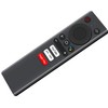 Voice Replacement Remote Control Compatible with Mecool Android Smart TV