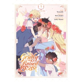My Gently Raised Beast, Vol. 9 (My Gently Raised Beast, 9)