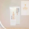 Bidameun Bloqueador Solar Coreano / Proteccion Total Spf50+ Pa+++_3pz