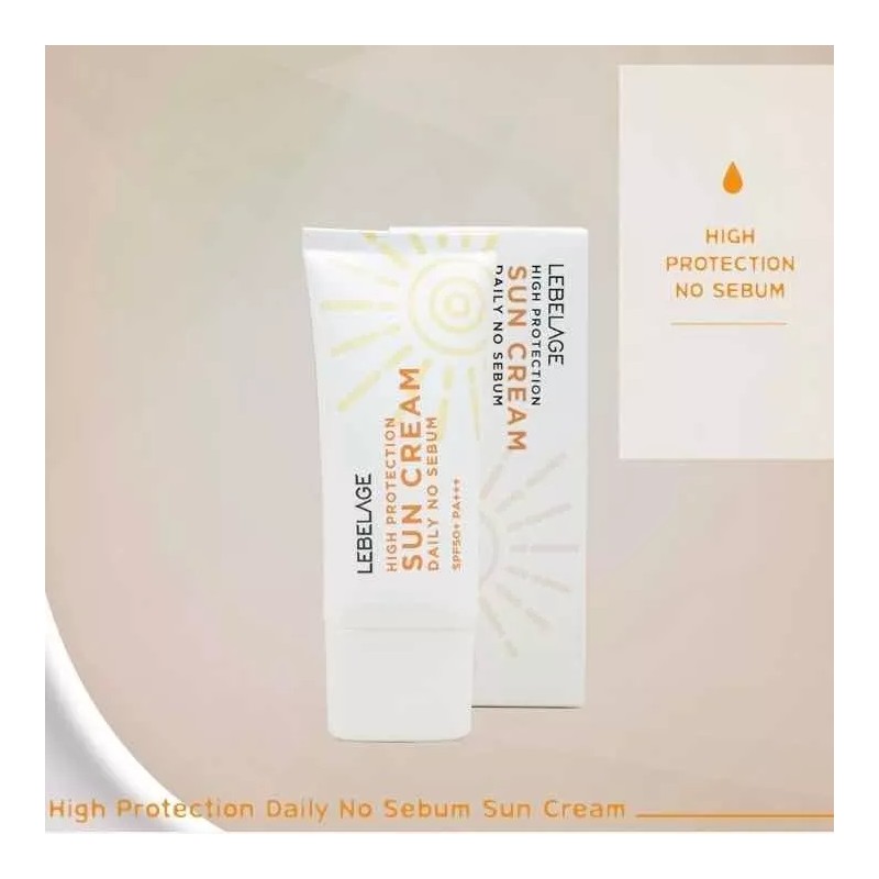 Bidameun Bloqueador Solar Coreano / Proteccion Total Spf50+ Pa+++_3pz