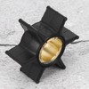 Outboard Motor Water Pump Impeller 395289 Fits for Johnson Evinrude